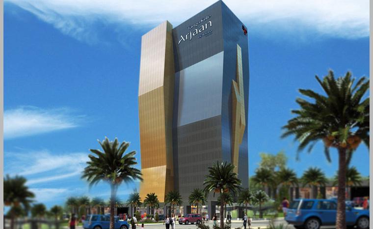 Hotel Tango Arjaan By Rotana Istanbul